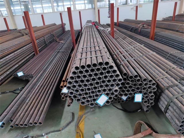 振兴20G合金无缝钢管
